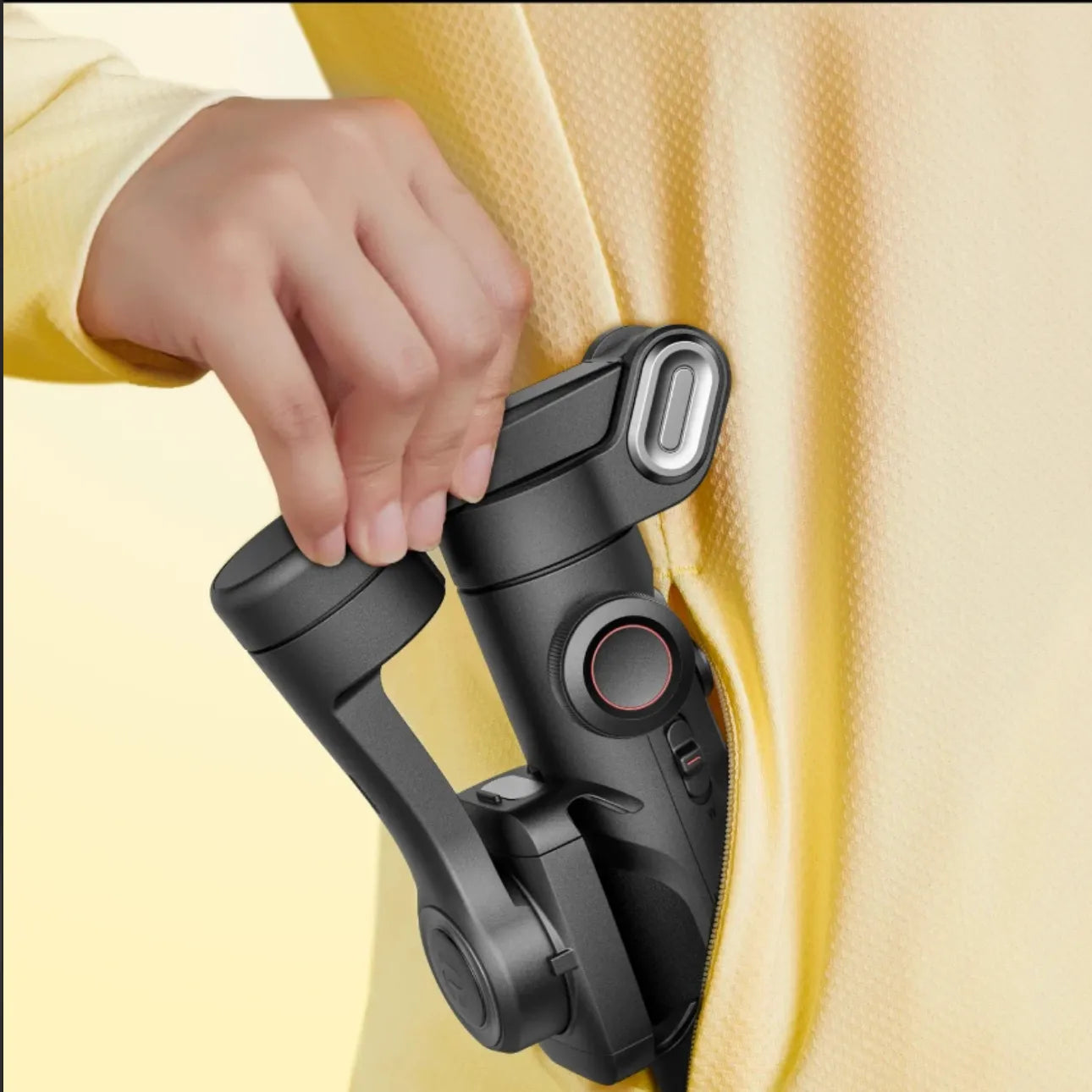 Smart XE Gimbal Stabilizer